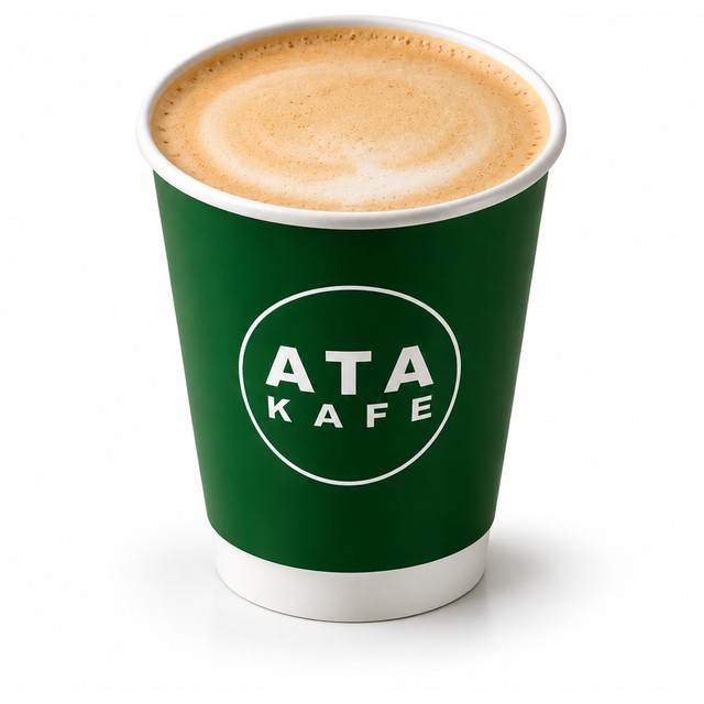 White Mocha