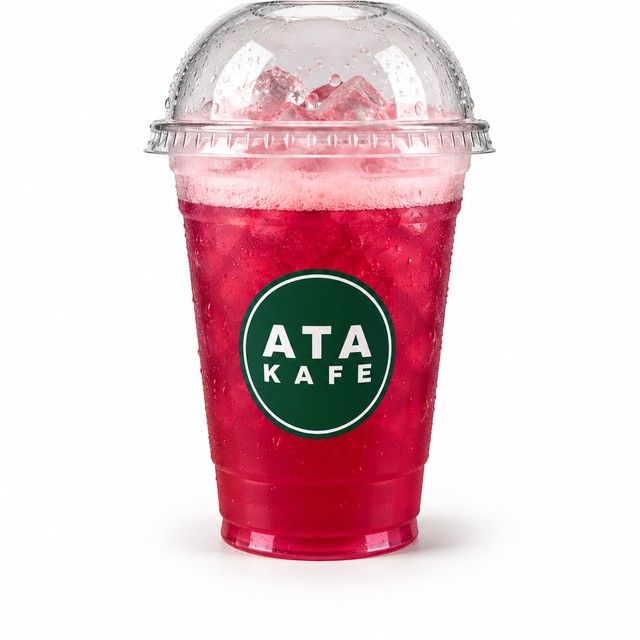 Berry Hibiscus