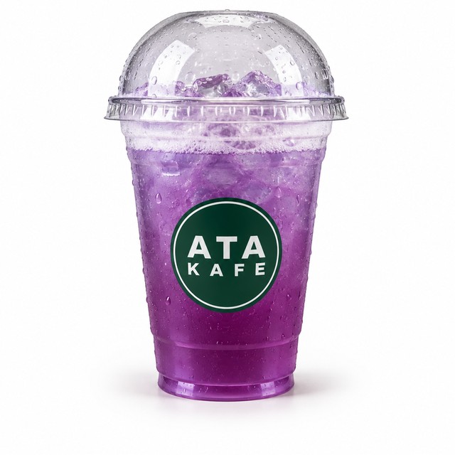 Raspberry Acai