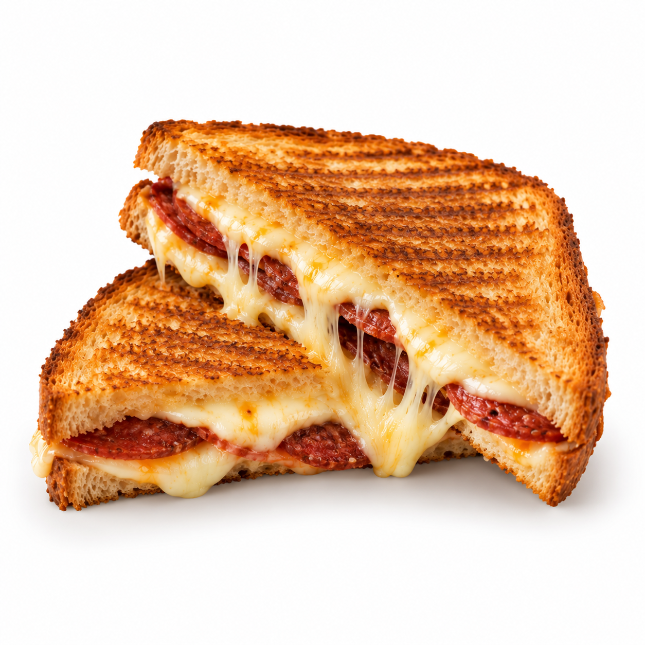 Karışık Tost