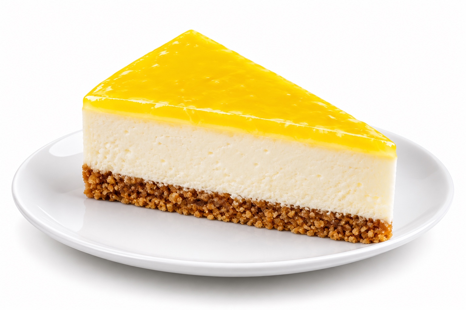 Frambuazlı Cheesecake